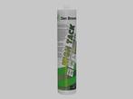 High Tack Den Braven lijm wit 290 ml, Nieuw, Ophalen of Verzenden, Wit