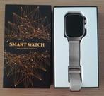 Smartwatch, Fitness tracker, 5 Orgaangezondheid + rapport, Verzenden, Nieuw, Afstand, Android