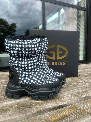 Goldbergh snowboots maat 40 beschikbaar voor biedingen