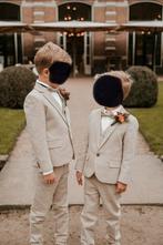 Jongens kostuum maat 110, Ophalen of Verzenden, Zo goed als nieuw, Jongen, Overige typen