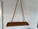 Leuk hangplankje voor plantjes - 66x19 cm, Ophalen of Verzenden, Gebruikt