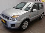 Ford Fusion 1.4-16V AUTOMAAT ! AIRCO ! NIEUWE APK !, Gebruikt, 48 €/maand, Euro 4, 500 kg