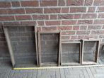 Zeef, bollenzeef, bonenzeef 2 voor €12.50, Ophalen of Verzenden