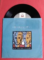 Rembrants - Just the way it is baby, Verzenden, 7 inch, Single