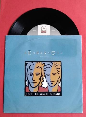 Rembrants - Just the way it is baby beschikbaar voor biedingen