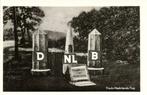Vaals-Neerlands Top - ongelopen, Verzamelen, Ansichtkaarten | Nederland, Ophalen of Verzenden, 1920 tot 1940, Ongelopen, Limburg