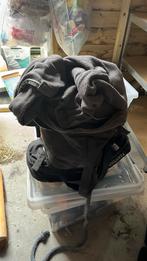 af te halen! Paardenspullen, Sieraden, Tassen en Uiterlijk, Tassen | Reistassen en Weekendtassen, Ophalen, Zo goed als nieuw, 30 cm of meer