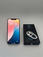 Iphone 12 Pro Max 128 GB (Zilver) / Inruil mogelijk!, Zonder simlock, Zonder abonnement, Zilver, Apple@support.com