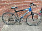giant Rock 6000 series  maat m, Fietsen en Brommers, Fietsen | Mountainbikes en ATB, Hardtail, Ophalen, Gebruikt, Giant