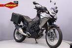 Kawasaki VERSYS X-300 (bj 2017), Bedrijf, Toermotor