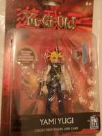 YU GI OH COLLECTIBLE FIGURE WITH CARD, Ophalen, Nieuw