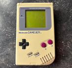 Nintendo Gameboy Classic, Spelcomputers en Games, Spelcomputers | Nintendo Game Boy, Ophalen of Verzenden, Gebruikt, Game Boy Classic