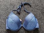 Hunkemöller bikini top zonder broek, Nieuw, Blauw, Hunkemöller, Bikini