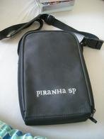 Tas Piranha voor gameboy en games, Ophalen, Zo goed als nieuw
