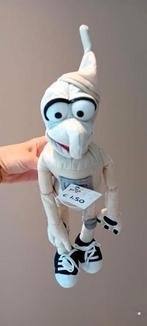 Robot knuffel, Ophalen of Verzenden, Zo goed als nieuw, Overige typen