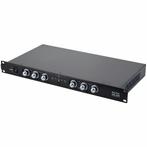 Harley Benton GPA-400 Eindversterker, Muziek en Instrumenten, Ophalen of Verzenden, Gebruikt, Elektrische gitaar