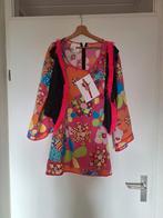 Hippie jurk, Kleding | Dames, Carnavalskleding en Feestkleding, Ophalen, Nieuw, Maat 38/40 (M)