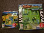 Smart Games Safari (incl.Booster Pack), Ophalen of Verzenden, Zo goed als nieuw, Puzzelen