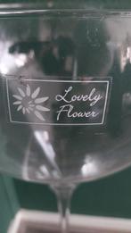 Grote glazen vazen, Ophalen, Zo goed als nieuw