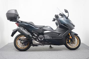 Yamaha T-MAX 560 TECH MAX (bj 2023) beschikbaar voor biedingen