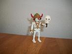 Skelet / zombie / skeletpiraat, Kinderen en Baby's, Speelgoed | Playmobil, Nieuw, Complete set, Ophalen of Verzenden
