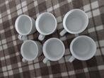 espresso kopjes nieuw.  samen 4 euro voor 6 stuks. ikea, Ophalen of Verzenden, Nieuw, Overige stijlen, Kop(pen) en/of Schotel(s)