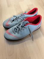Nike mercurial zaalvoetbalschoenen mt 41, Sport en Fitness, Voetbal, Maat XS of kleiner, Ophalen, Zo goed als nieuw, Schoenen