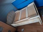 Tekoop Meegroei bed met matras, Antiek en Kunst, Antiek | Meubels | Bedden, Ophalen