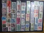 077566 - postzegels Tsjechie / Tsjechoslowakije, Ophalen of Verzenden, Buitenland