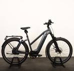 Riese & Müller Charger3 Mixte GT Vario 625Wh Mixed Storm Bl, Riese & Müller, Gebruikt, -, - 0
-, NL