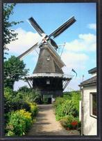 molen; Korenmolen De Vlijt te Marle., Verzenden, 1980 tot heden, Ongelopen, Overijssel