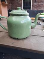 Theepot en koffiepot, Antiek en Kunst, Ophalen
