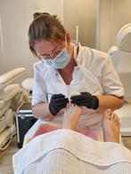 Pedicure modellen, Starter, Overige vormen