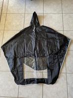 Poncho voor gebruiker van een scootmobiel, Ophalen, Nieuw