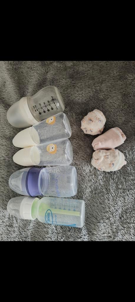 Nieuw flessen, Kinderen en Baby's, Babyvoeding en Toebehoren, Nieuw, Overige typen, Ophalen of Verzenden