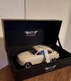 SAAB 96 v NEO 2 Takt  Bolle neus 1:18 Groot model, Ophalen of Verzenden, Zo goed als nieuw, Overige merken