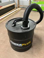 Powerplus X302 Aszuiger, Witgoed en Apparatuur, Stofzuigers, Ophalen, Gebruikt, Stofzuiger, Minder dan 1200 watt