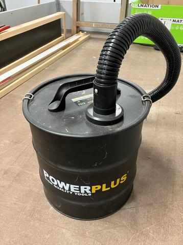 Powerplus X302 Aszuiger beschikbaar voor biedingen