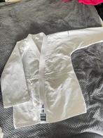 Judopak Decathlon, Sport en Fitness, Vechtsporten en Zelfverdediging, Judo, Zo goed als nieuw, Vechtsportkleding, Maat M