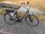 Gazelle Elektrische Fiets,28 inch,7 Versnellingen,Frame 53cm, 53 tot 56 cm, Versnellingen, Zo goed als nieuw, Ophalen
