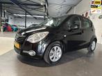 Opel Agila 1.2 Enjoy/Airco/Apk nieuw bij aflevering, Voorwielaandrijving, 86 pk, Gebruikt, 4 cilinders