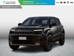 Jeep Avenger 1.2 e-Hybrid Black Edition | Automaat | Winter, 1263 kg, Stof, 1199 cc, Met garantie (alle)