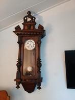 Regulateur klok, Antiek en Kunst, Antiek | Klokken, Ophalen