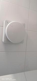 Afzuiging met censor, Ophalen of Verzenden, Zo goed als nieuw, Afzuiger