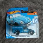 Hot Wheels VW Volkswagen '49 Beetle Pick-Up NIEUW, Hobby en Vrije tijd, Modelauto's | Overige schalen, Ophalen of Verzenden, Nieuw