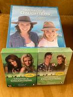 McLeod’s Daughters giftbox 1-5 + seizoen 6, Ophalen of Verzenden, Zo goed als nieuw, Drama, Boxset