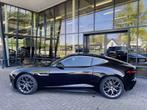 Jaguar F-TYPE P300 RWD R-Dynamic | Sportuitlaat | Alcantara, Auto's, Jaguar, Automaat, 4 cilinders, Zwart, Bedrijf