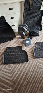 Diverse Mercedes accessoires, Ophalen, Zo goed als nieuw