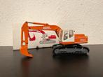 Atlas Terex 1704 Graafmachine Model, Ophalen of Verzenden, Gebruikt, Overige typen, Overige merken