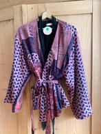 Kimono roze Temple of Treasure nieuw, Ophalen of Verzenden, Nieuw, Roze